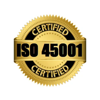 ISO 45001